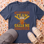 Chauffeur T-Shirt