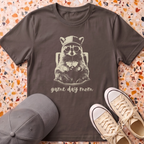 Game Day Mom T-Shirt