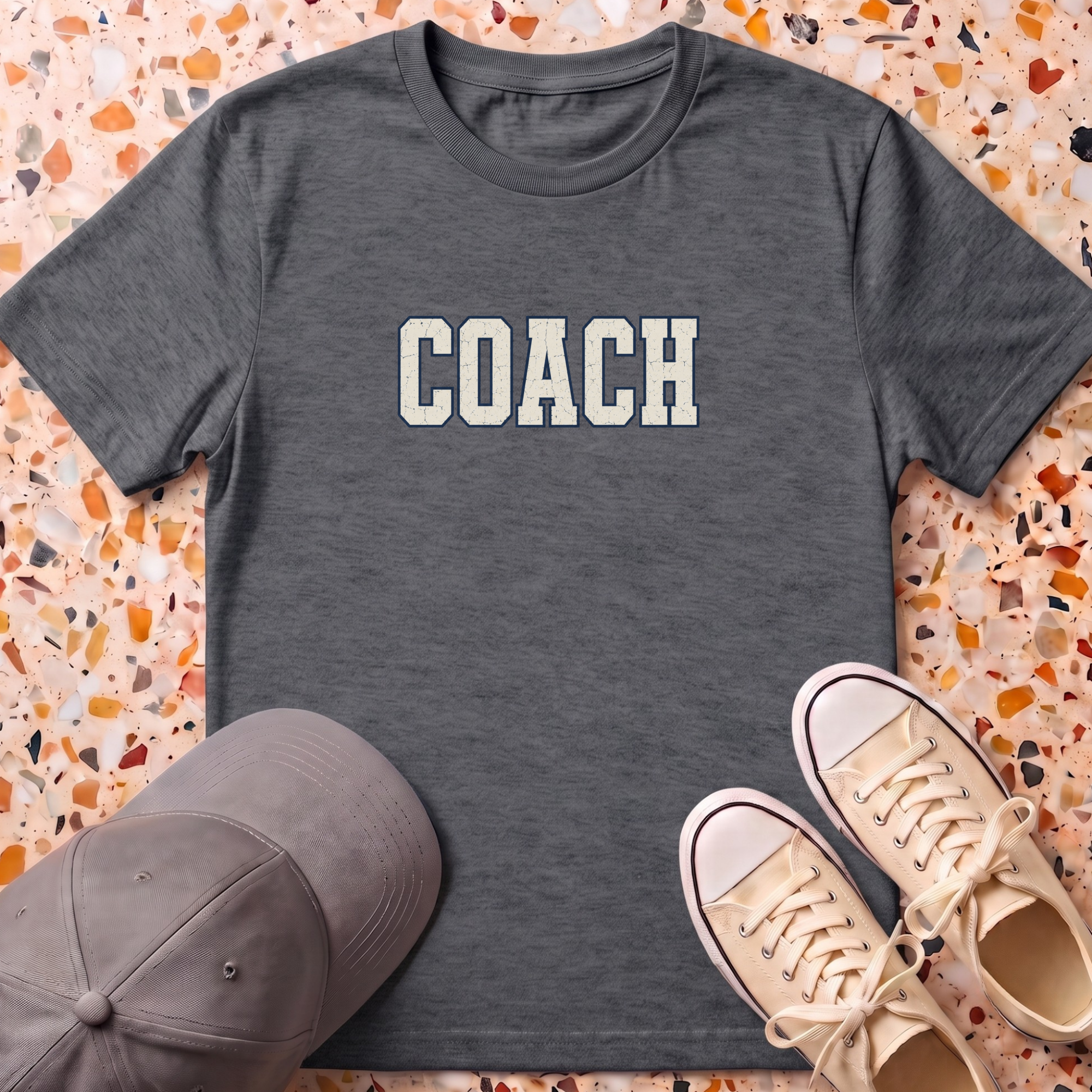 Coach T-Shirt