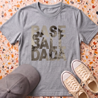 Custom Photo DADA Mono T-Shirt