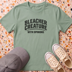 Bleacher Creature T-Shirt