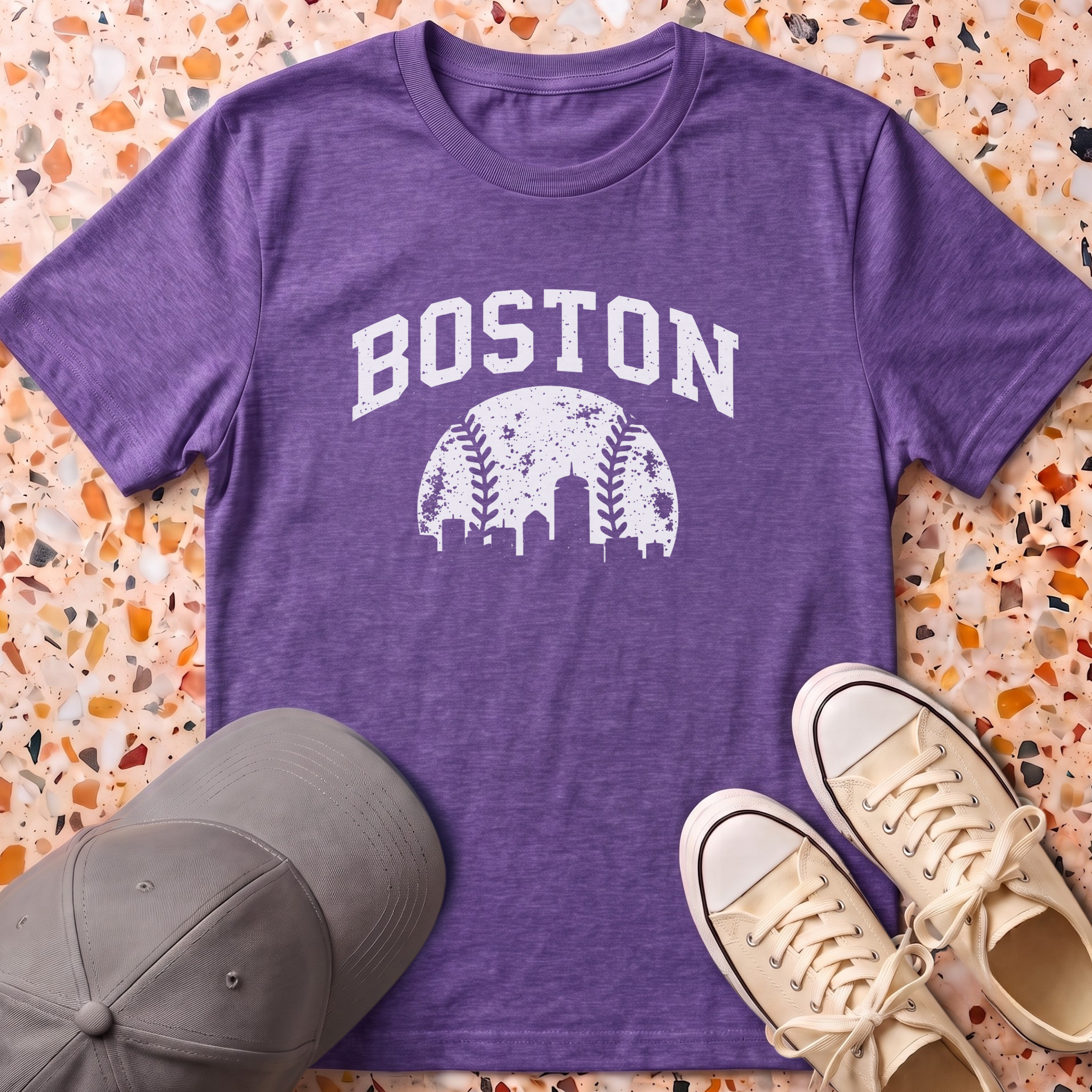 Boston T-Shirt