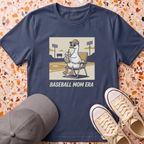 Baseball Mom ERA T-Shirt