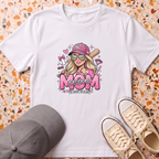 Baseball Mom T-Shirt