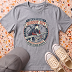 Dugout Guy Benchwarmer T-Shirt