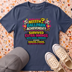 Ballpark Achievement T-Shirt
