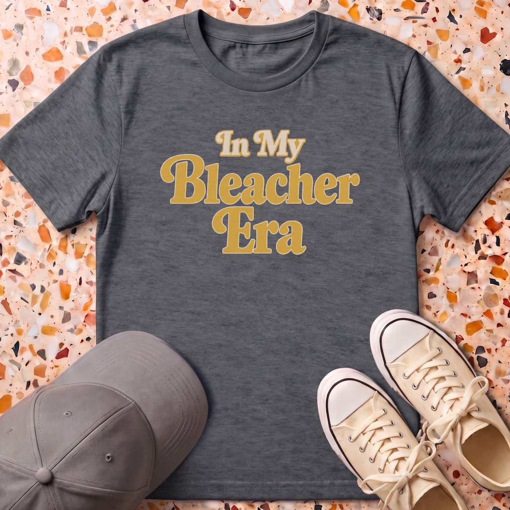In My Bleacher Era T-Shirt