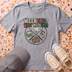 What Weekend T-Shirt
