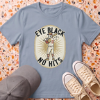 Eye Black, No Hits T-Shirt