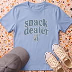 Snack Dealer T-Shirt