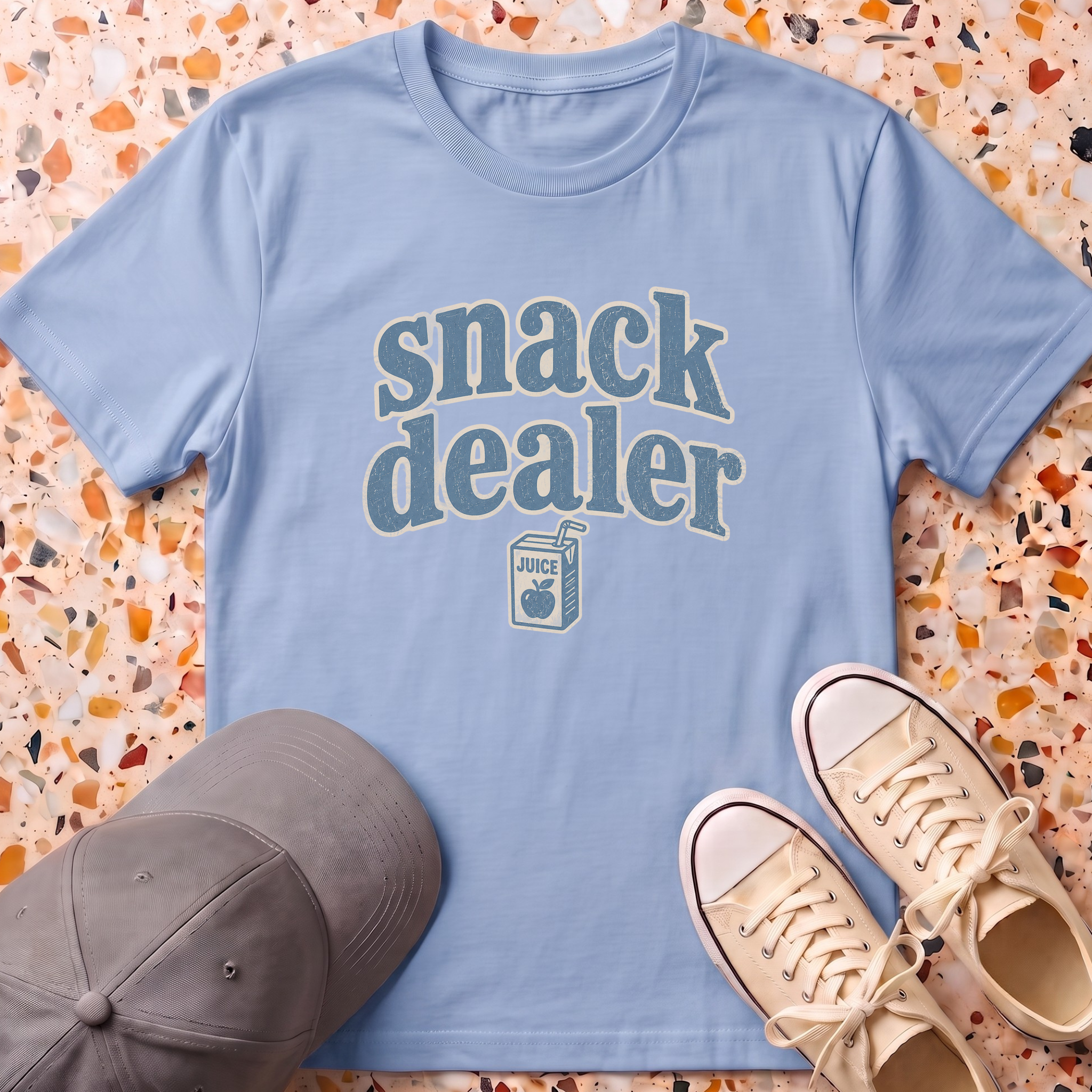 Snack Dealer T-Shirt