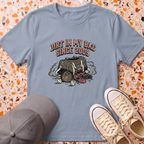 Dirt In My Bag Since 2009 T-Shirt