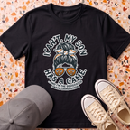 My Son Has a Game T-Shirt