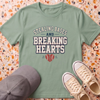 Breaking Hearts T-Shirt