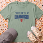 My Grandkid T-Shirt