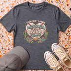 Arizona Baseball Big Heart T-Shirt
