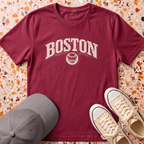 Boston T-Shirt
