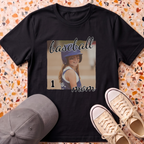 Custom Photo MAMA Retro T-Shirt