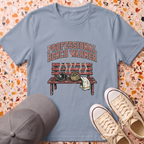 Professional Bench Warmer T-Shirt