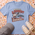 World's Loudest T-Shirt