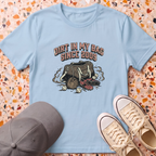 Dirt In My Bag Since 2009 T-Shirt