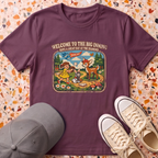 Welcome to The Big Inning T-Shirt