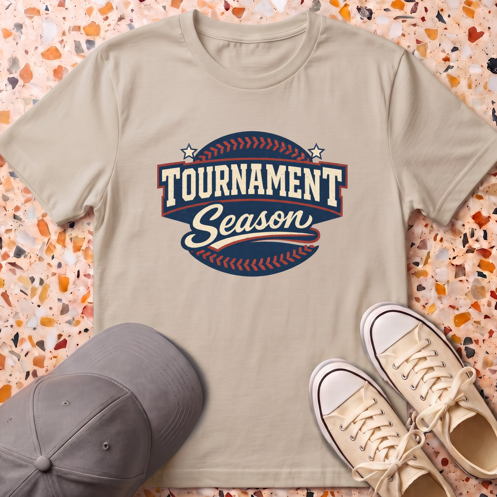 Tourment Season T-Shirt
