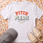 Pitch Please T-Shirt