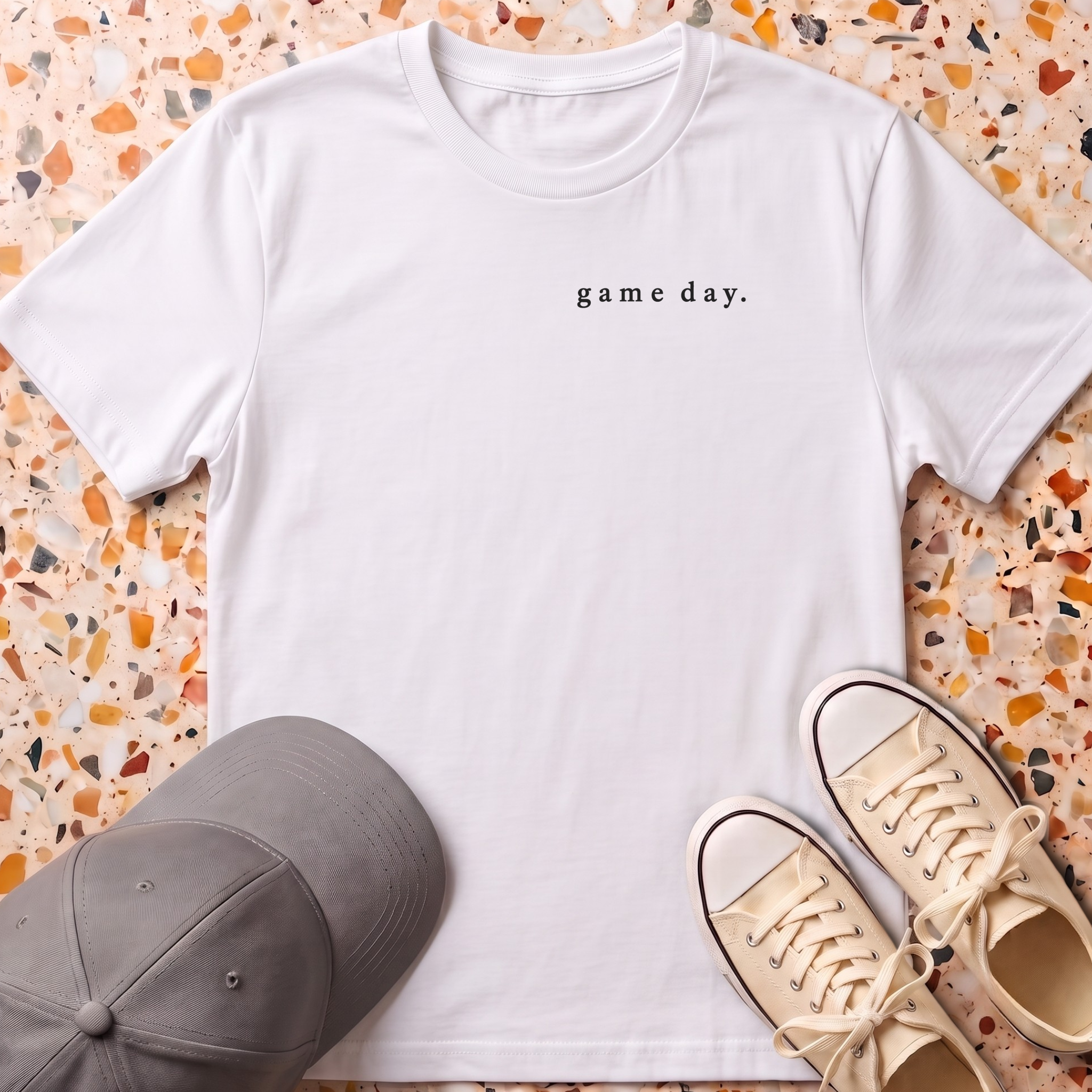 Game Day T-Shirt