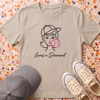 Loves a Diamond T-Shirt