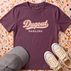 Dugout Darling T-Shirt