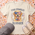 Custom Photo(Dog) T-Shirt
