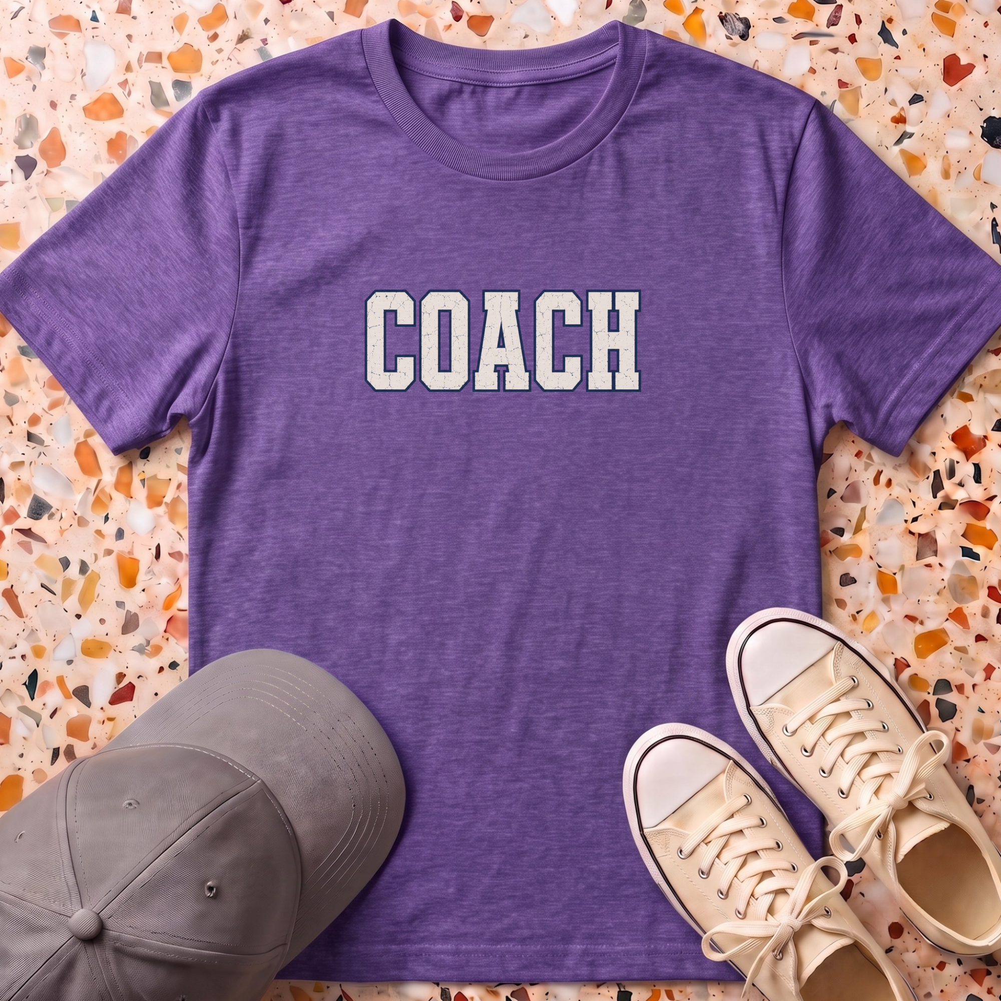 Coach T-Shirt