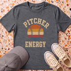 Pitcher Energy T-Shirt