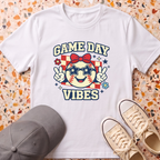 Game Day Vibes T-Shirt