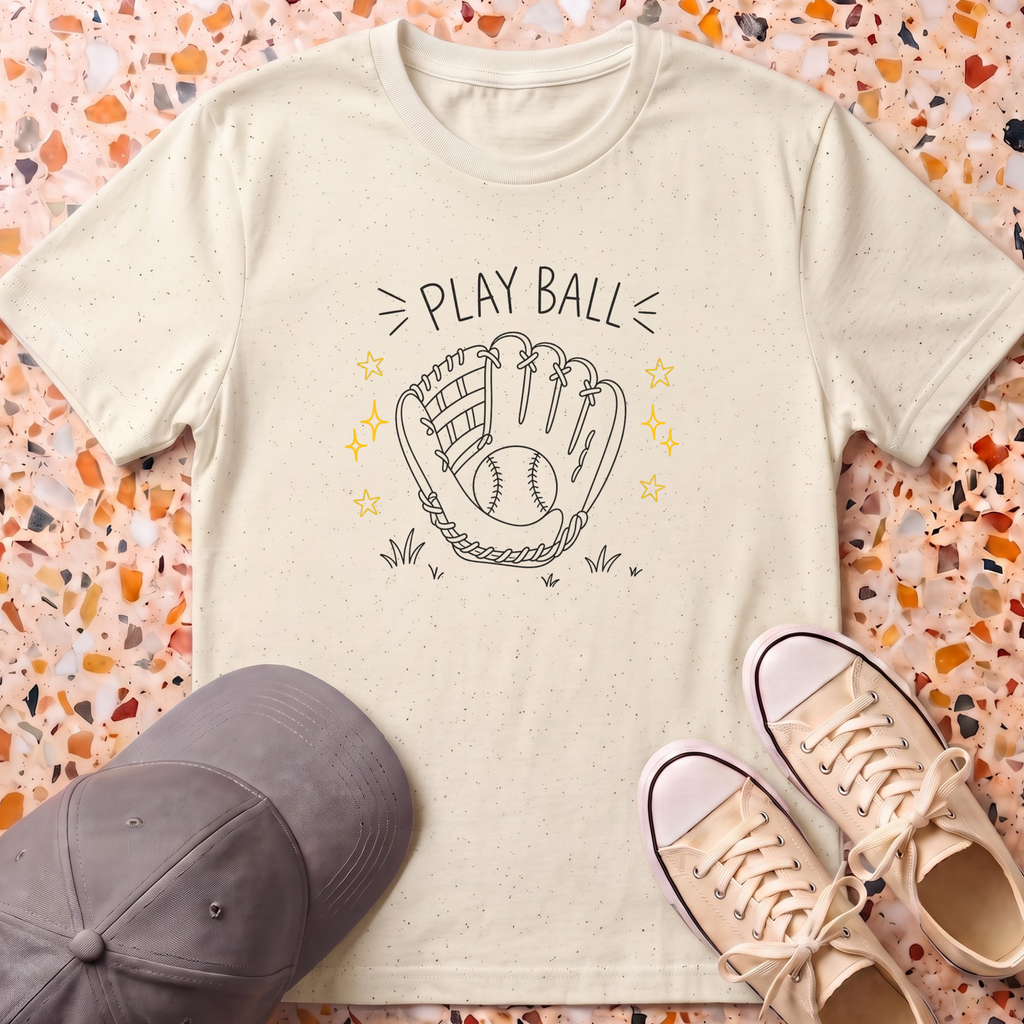 Play Ball T-Shirt