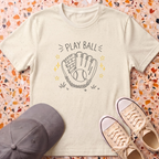 Play Ball T-Shirt