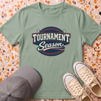 Tourment Season T-Shirt