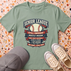 Senior League T-Shirt