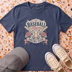 Baseball Mama Social Club T-Shirt