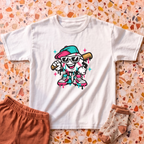 Drip Ice Cream T-Shirt