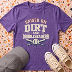 Dirt and Doubleheaders T-Shirt