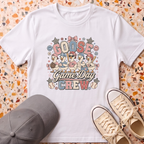 Game Day Crew T-Shirt