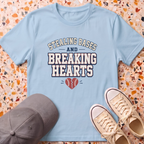 Breaking Hearts T-Shirt