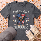 Custom Photo(Dog) T-Shirt