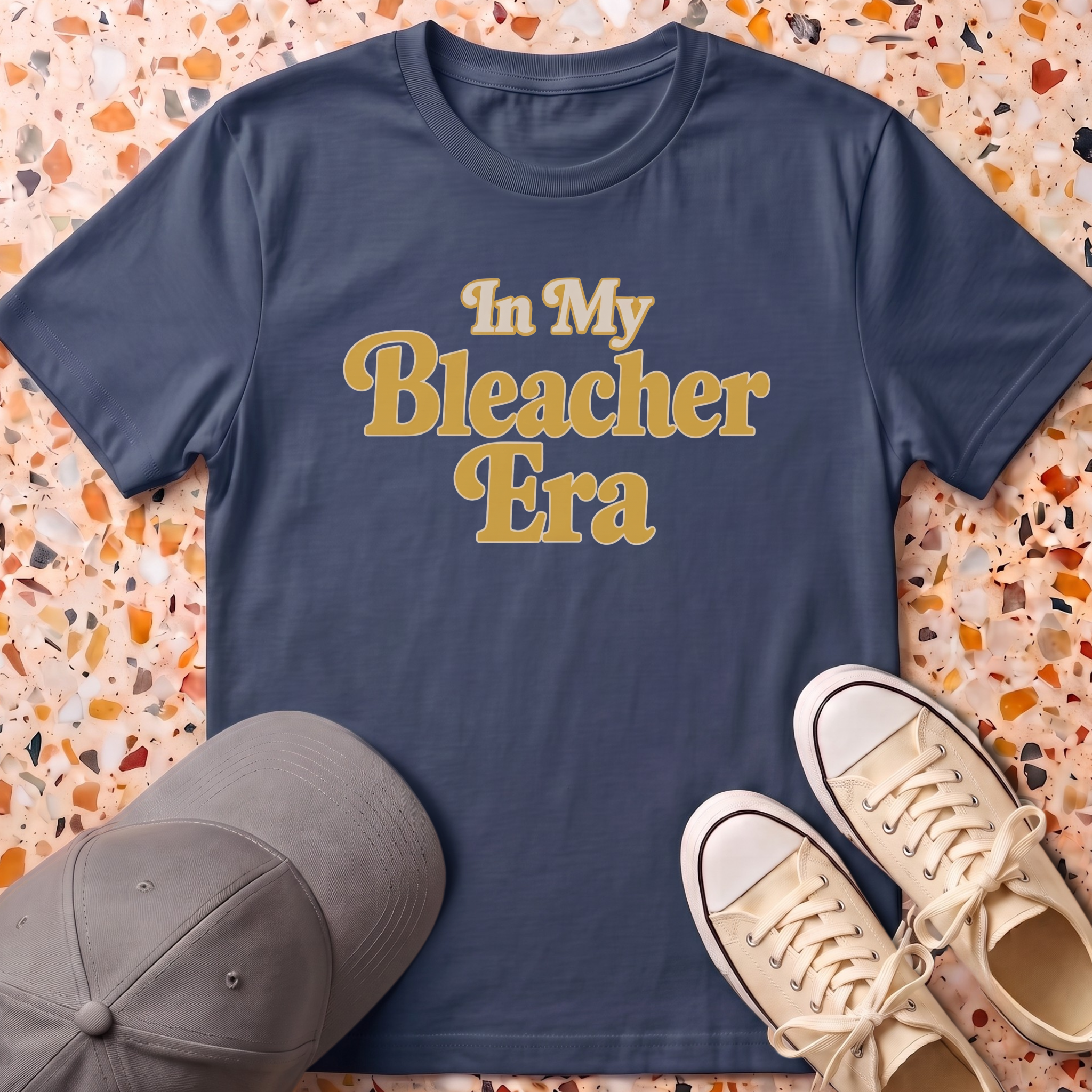 In My Bleacher Era T-Shirt