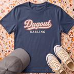 Dugout Darling T-Shirt