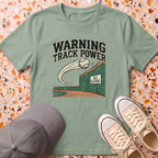 Warning Track Power T-Shirt