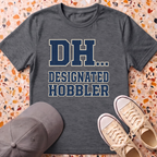 Designated Hobbler T-Shirt