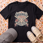 Baseball Mama Social Club T-Shirt